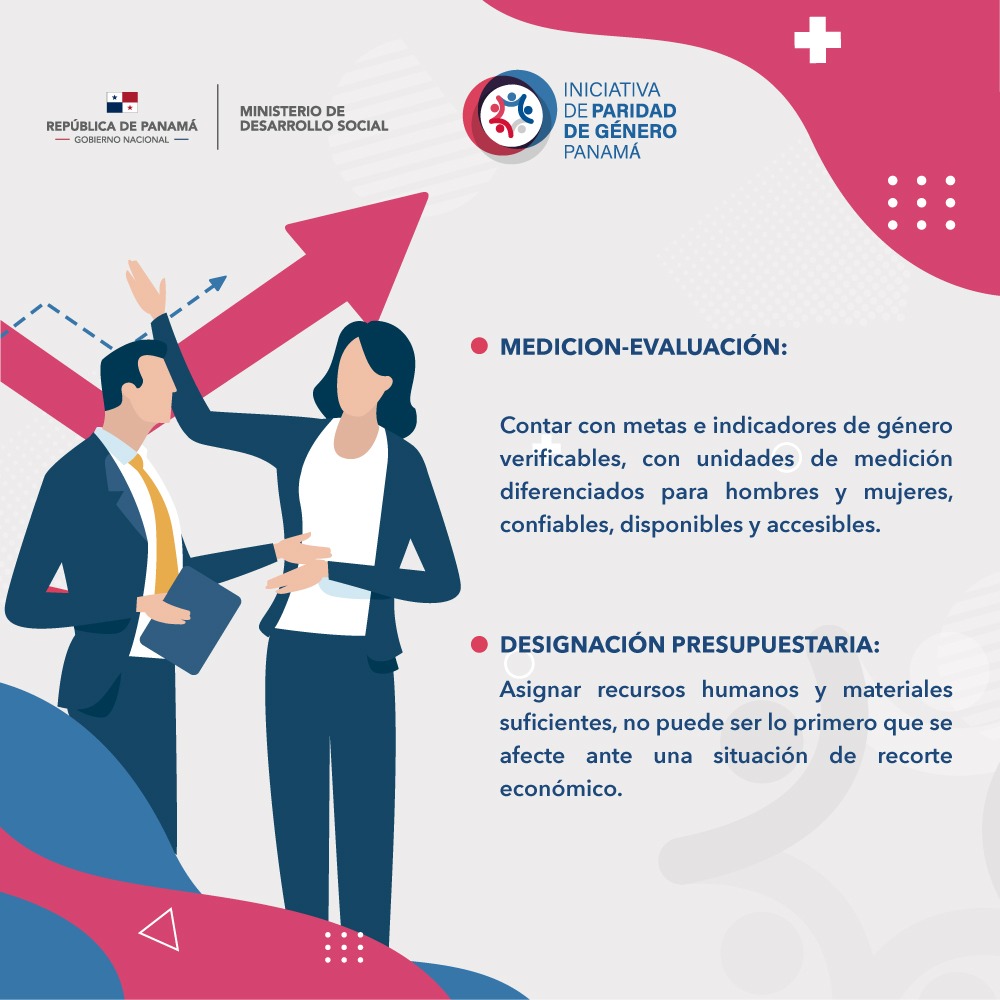 ipgpanama_'s tweet photo. Transversalizar la perspectiva de género en nuestras organizaciones y empresas, es fundamental para alcanzar el objetivo de construir espacios de trabajos más igualitarios y equitativos.

Te dejamos algunos tips que puedes poner en práctica en tu lugar de trabajo.

#ipgpanama https://t.co/1shYZK56GQ