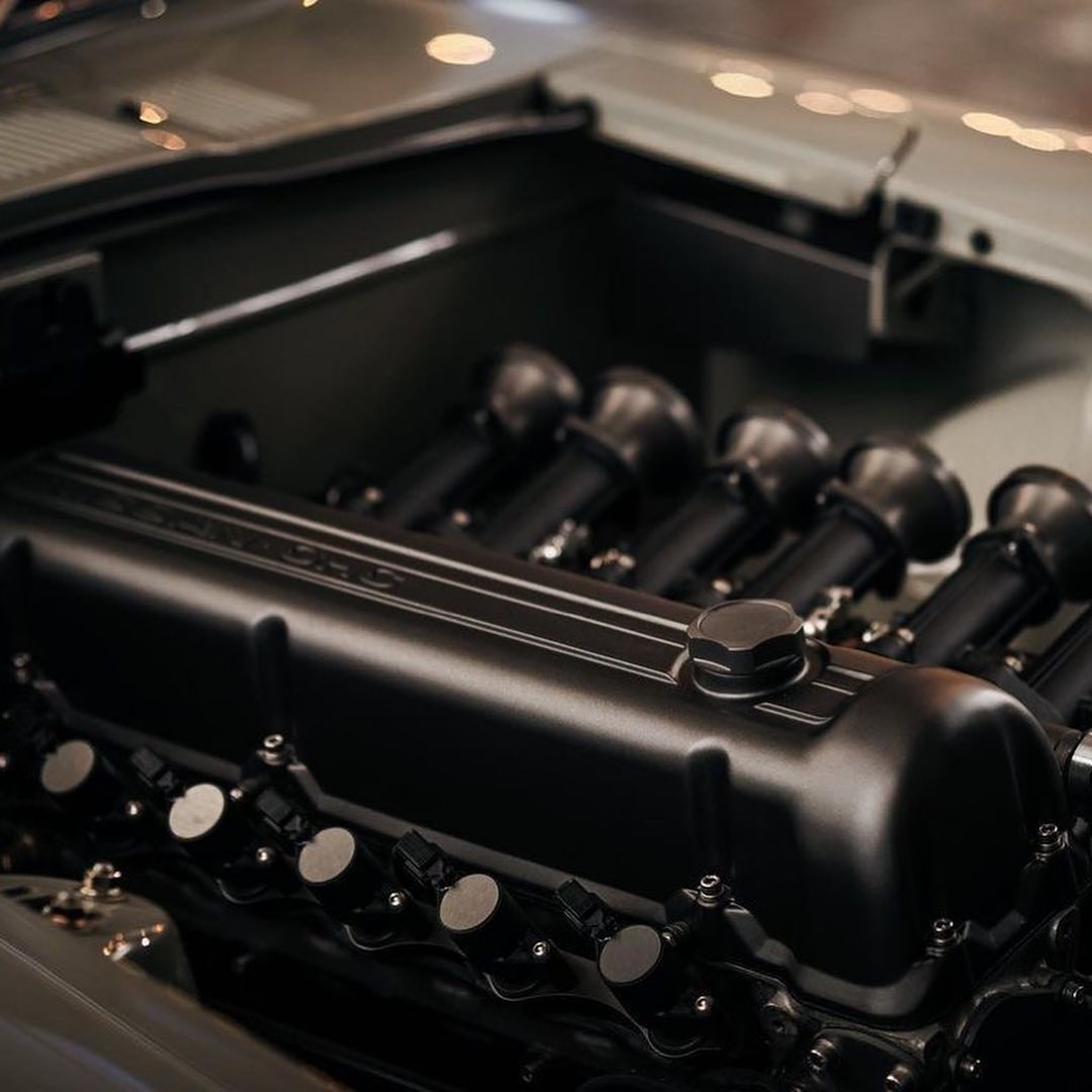 JenveyDynamics's tweet photo. The Datsun 240Z - MZR50 Anniversary Edition by MZR Roadsports
Celebrating 50 years of this remarkable machine. 
Completed with a set of DCOE TB throttle bodies under the bonnet!
Photography by @fraserhav 
#oldjapanesecars #240z #s30 #japanesecars #nissan #nismo #s30z #fairladyz https://t.co/FLhf4j1q5N