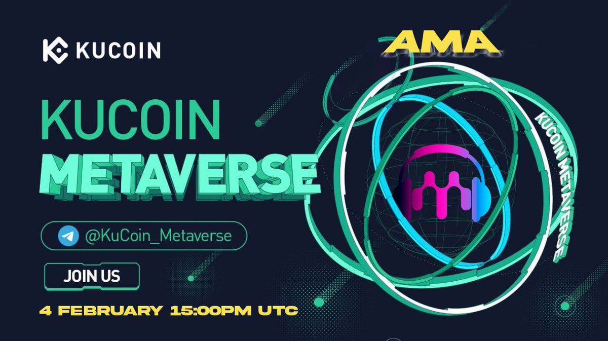 musicAI__'s tweet photo. Join us tomorrow for our AMA , tomorrow we will be discussing next steps for Music-AI , and let's not forget Cex Listing

https://t.co/JUmgXTqok6

#MusicAI #ChatGPT #Music #kucoin #AMA #100x https://t.co/FBjI9fqimn