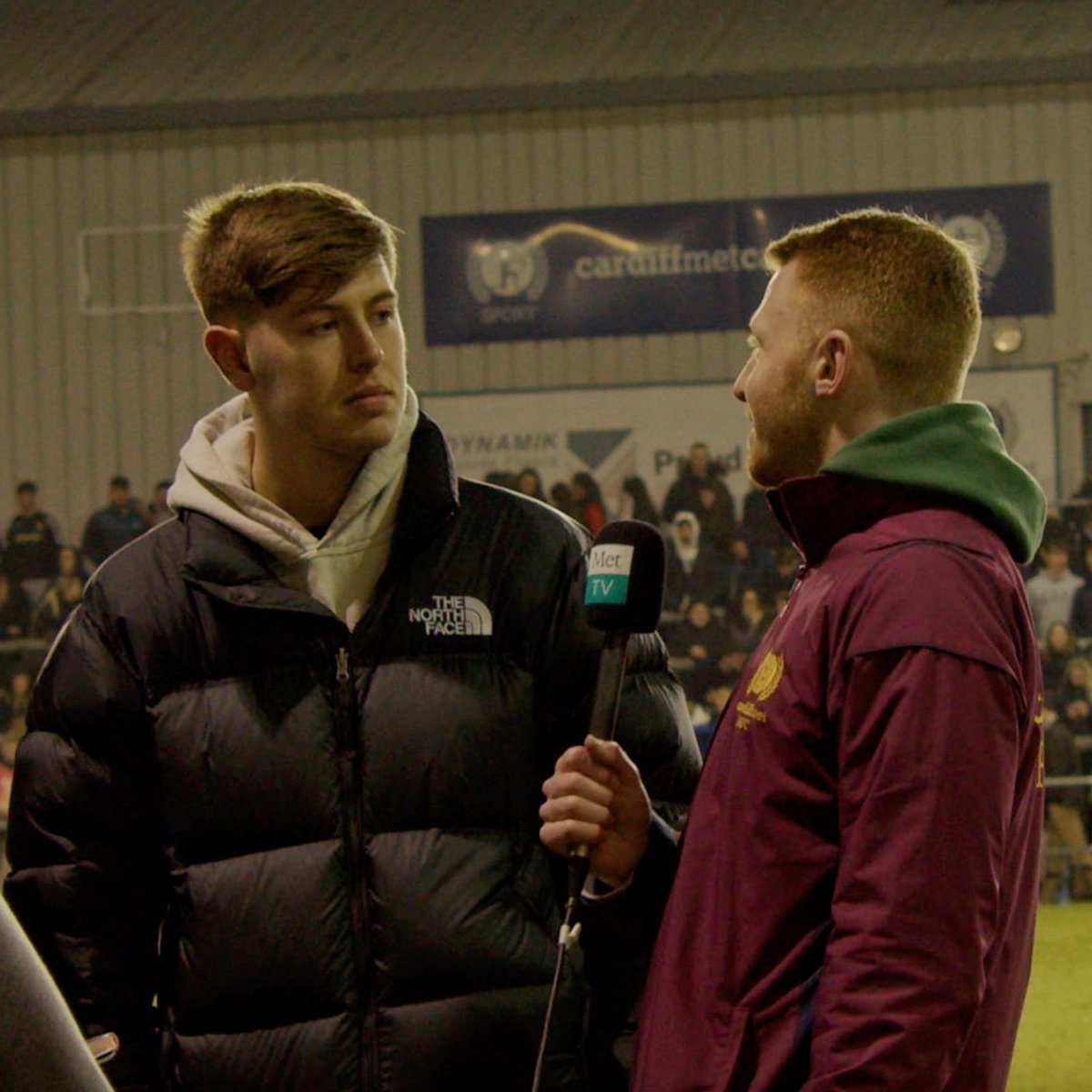 Uncut Productions tweet media