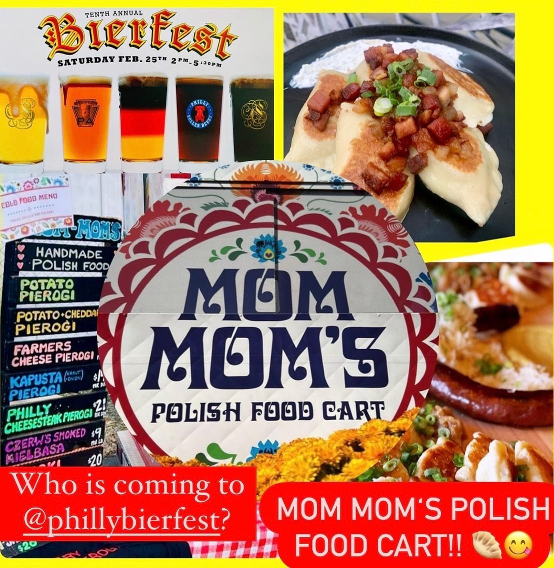 Philly Bierfest tweet media