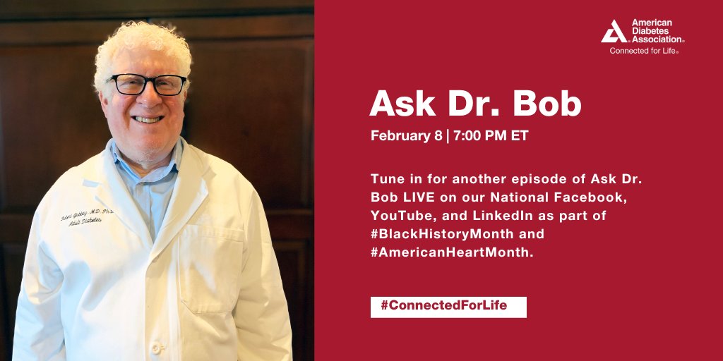 Dr. Bob tweet media