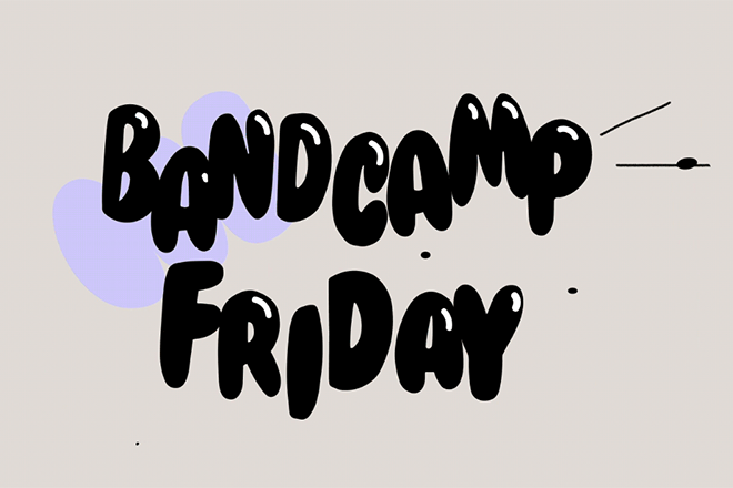 Starting the Bandcamp Friday thread right now so any music artist can feel free to post their Bandcamp info under this tweet!

#BandcampFriday
