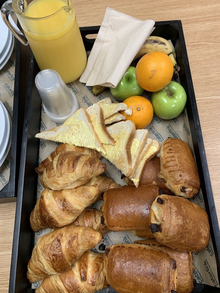 The County High School Leftwich tweet media