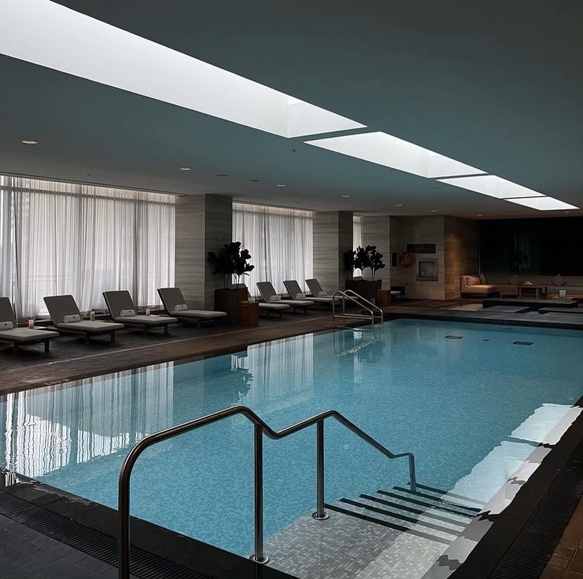 FSToronto's tweet image. Following your Spa treatment, enjoy a day lounging poolside or take a dip in our Relaxation Pool. 📸: simplyysurya #FSToronto #FSWellness #FSSpa