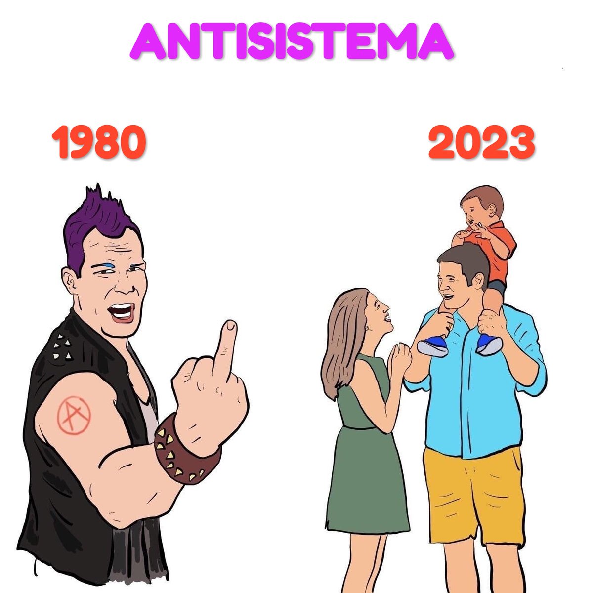 Agenda 2030 ᴾᵃʳᵒᵈʸ (@agenda2030_) on Twitter photo 