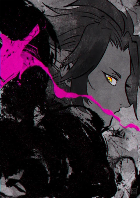 この間操作ミスってブラシデータ消滅したのでこの辺に使ったブラシがなんなのか思い出す旅に出る 