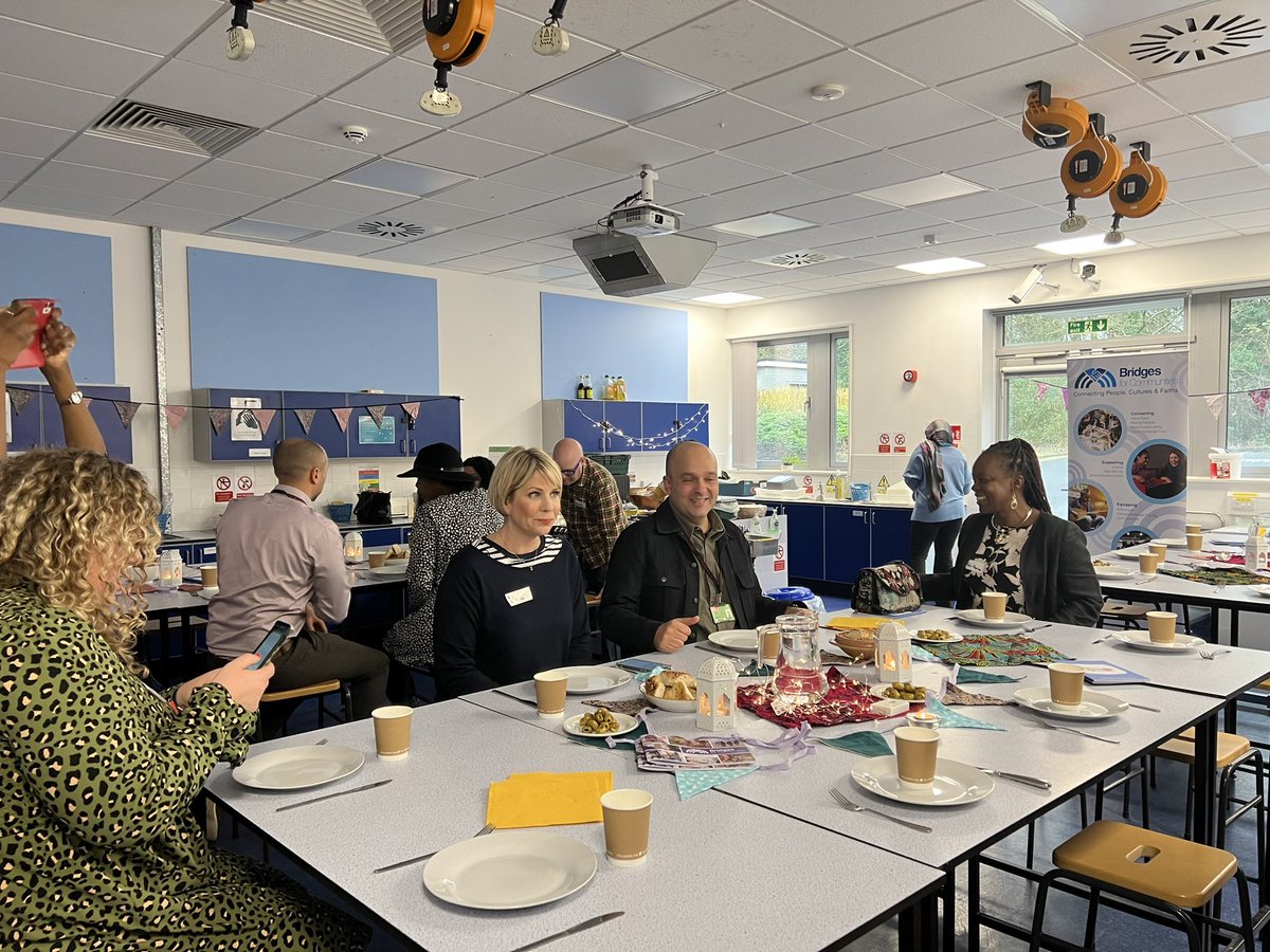 AntwisNicola's tweet photo. Such a privilege to join a community of leaders, researchers, change makers and advocates for PeaceFest with @BolaAlysia @HeadCurric_Inc @EOlulari to discuss racial justice. #CalledConnectedCommitted https://t.co/SyAaHnIjEa