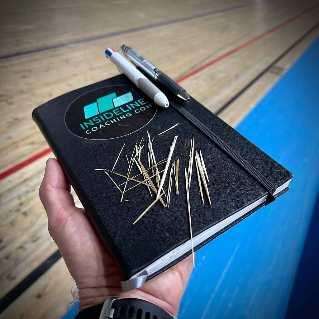 Inside Line Coaching tweet media