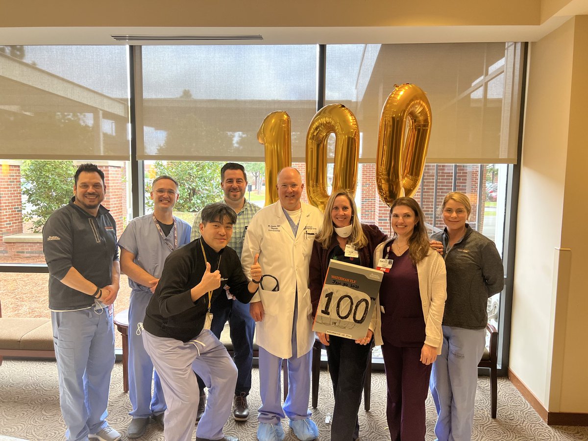 SunMoonKimMD's tweet photo. 100th #Watchman #FirstHealth https://t.co/ZTAVMOvFEX