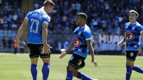 CampeonatoCL_FR's tweet photo. Avant le début de la troisième journée cette nuit. Retour sur la deuxième journée et son lot de rebondissements !

👇 https://t.co/6zFoNKhdcF