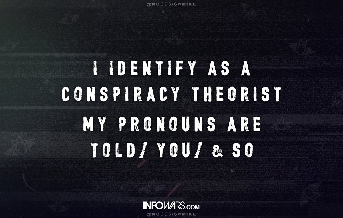 H8RBAIT's tweet image. They flaunt their BS in plain sight!
They&apos;re normalizing pedophilia, destroying our food/energy sources, &amp;amp; using #EliteCapture to install a Global Technocracy! It&apos;s a #ControlledCollapse!
But what do I know? Go get &quot;Vaxxed,&quot; take your 4yo to #DragQueenStoryTime, &amp;amp; CHUG tap water!