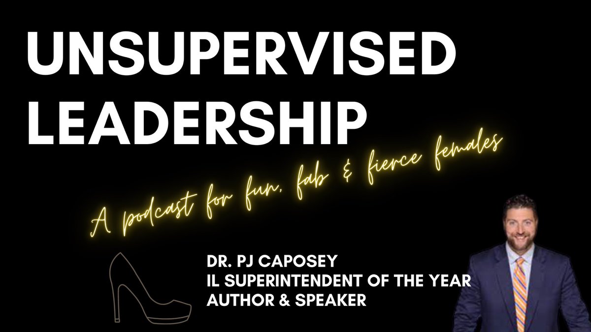 Unsupervised Leadership tweet media