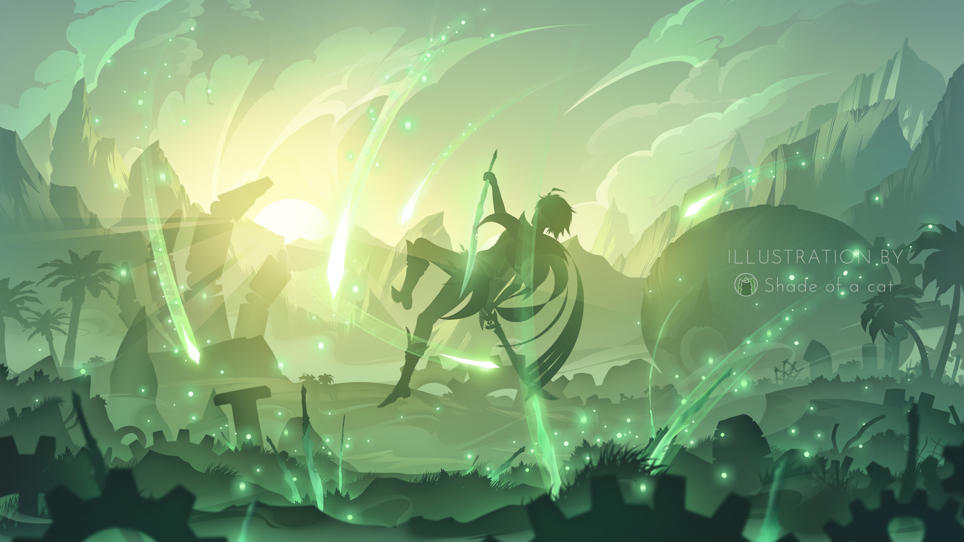 Top more than 60 alhaitham wallpaper super hot - in.cdgdbentre