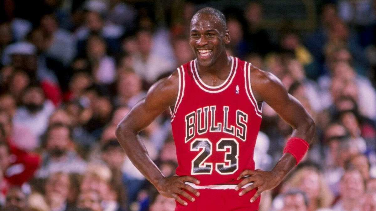 KalshiHoops's tweet photo. Happy Michael Jordan day:

— Hall of Fame
— 5x MVP
— 6x NBA Champ
— 6x Finals MVP
— 10x Scoring Champ
— 14x All-Star
— 11x All-NBA
— 10x All-NBA 1st team
— 9x All-Defense 
— 3x All-Star MVP
— 1984 ROTY
— 1x DPOY
— 2x Olympic Gold Medalist 
— NBA 50th and 75th Anniversary Team

🐐 https://t.co/KJ3xvi73TH