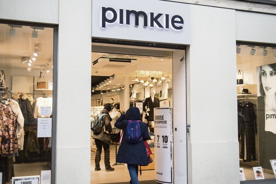 👗Kookai, Pimkie, c'est bientôt fini?

Le business en chute libre des chaines de prêt à porter féminin analysé dans <a href="/humanite_fr/">L'Humanité</a> par <a href="/clotildemathieu/">clotilde mathieu</a> #fashionstyle #commerce 

humanite.fr/social-eco/hab…