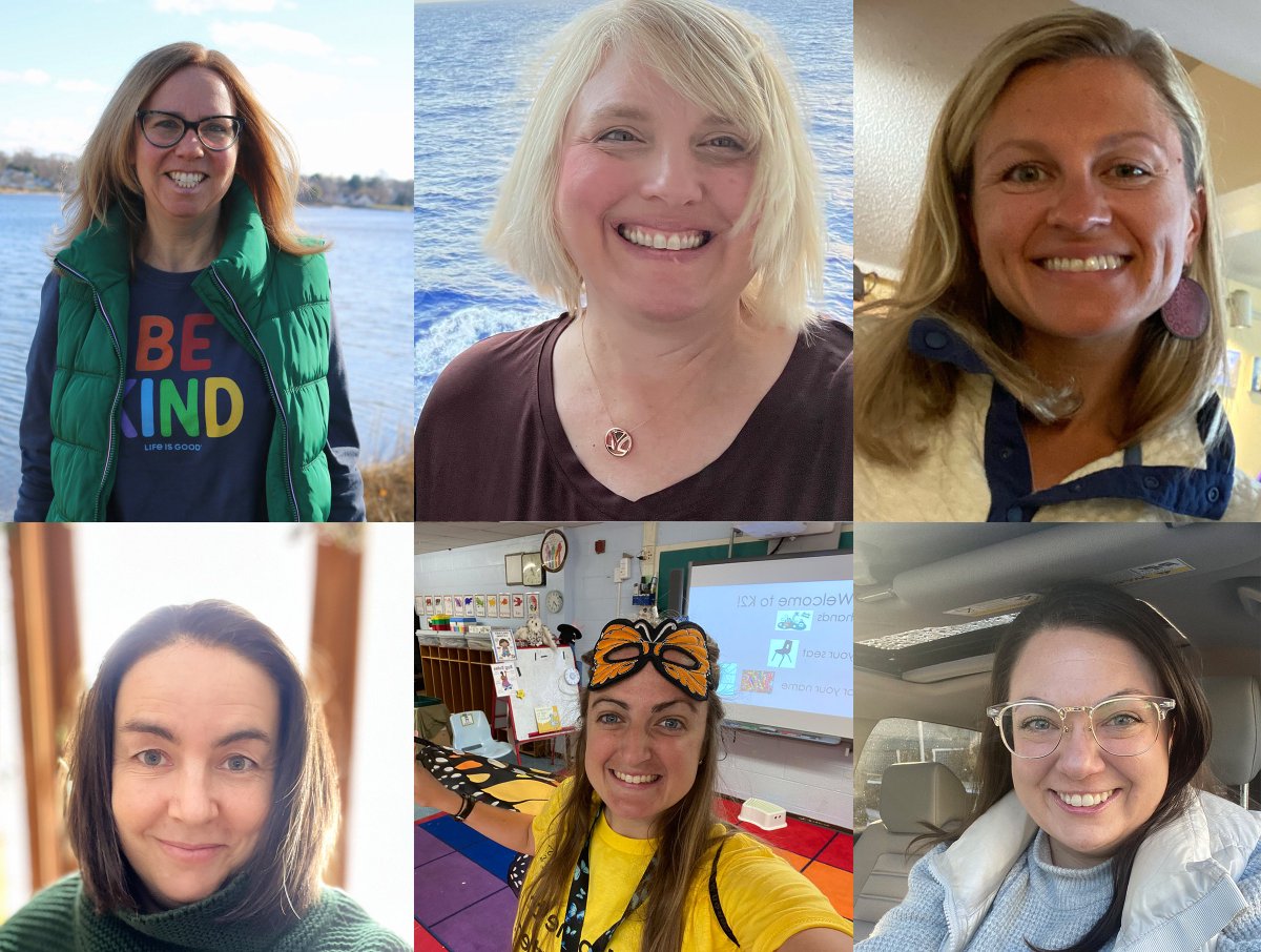 Please join us in welcoming our first Playmaker Captains! The Captains Program is the first of several Community Engagement pilot programs slated for launch in 2023 designed to create more peer-to-peer learning and connection opportunities.

lifeisgood.com/playmakerproje…