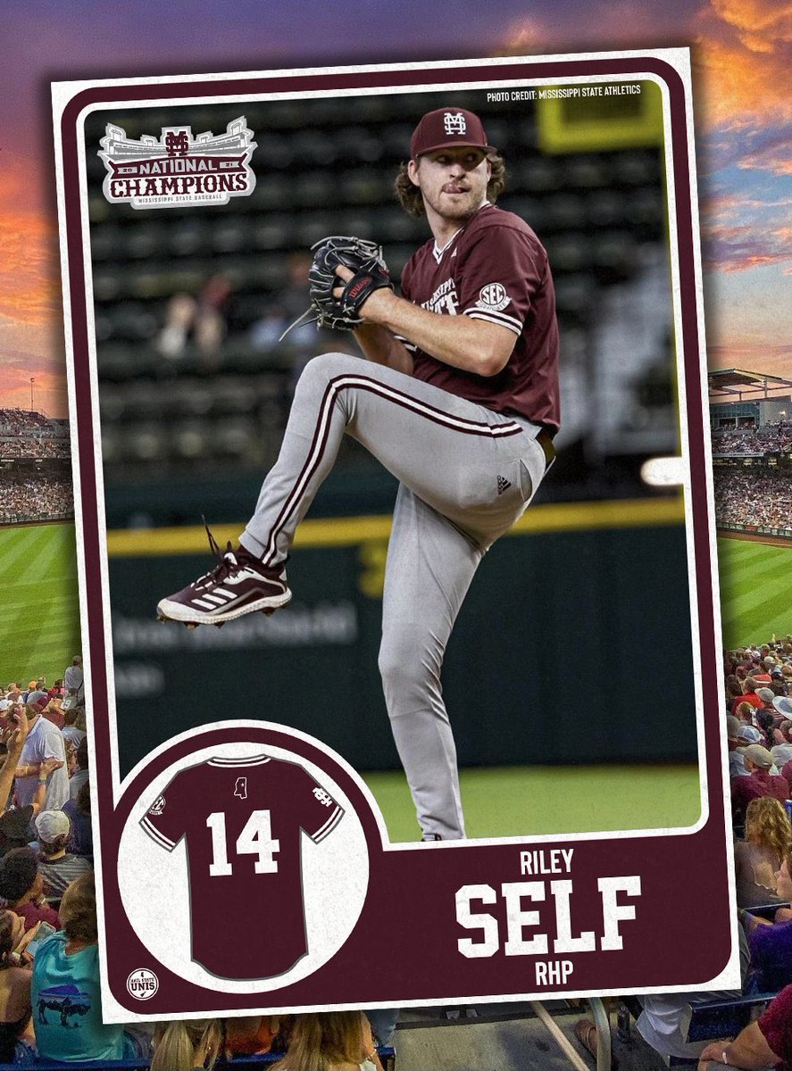 tru_maroon's tweet photo. The “Dawgs Win Again” , pitching guru, best first base coach of all time days until GAMEDAY! @rileyself32 1️⃣4️⃣ https://t.co/wRZw6u0KzG