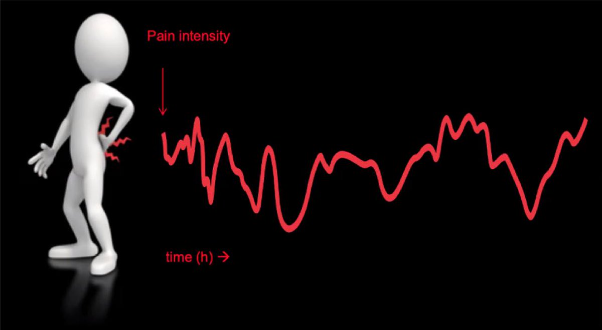"Confidence of probabilistic predictions modulates the cortical response to pain", Mulders et al., new paper out in PNAS!
pnas.org/doi/abs/10.107…