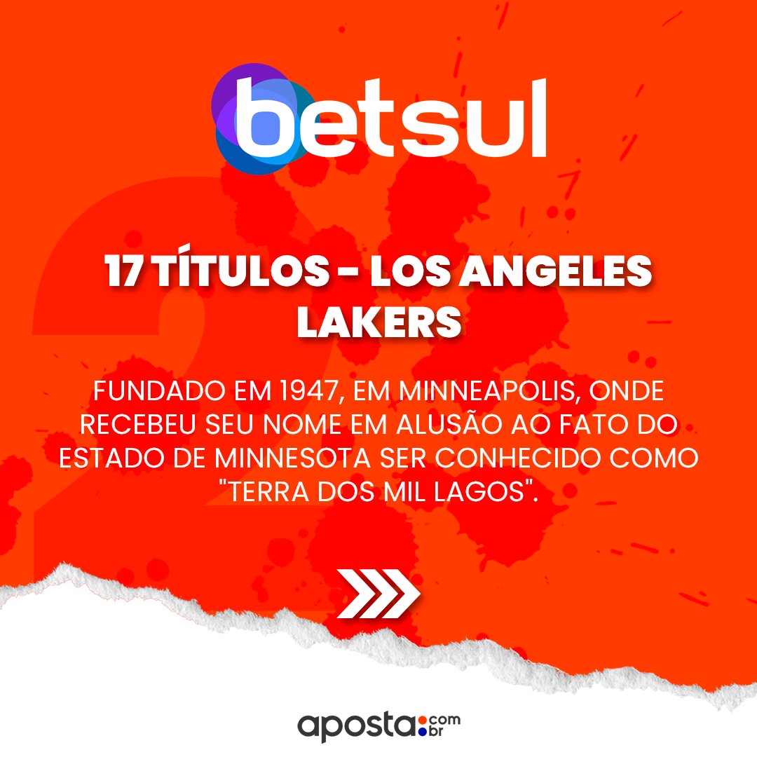 aposta_com_br's tweet image. Os dois maiores campeões da NBA são Lakers e Celtics, ambos empatados com 17 anéis cada. Entretanto, quem vive melhor fase no momento é o Warriors que possui 7 conquistas, muitas obtidas recentemente.⛹🏽

E esse ano, quem vai ganhar?🏀

#betsul #nba #apostasesportivas