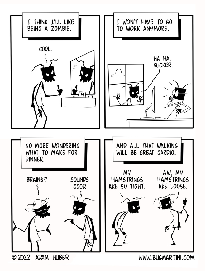 Adam Huber tweet media