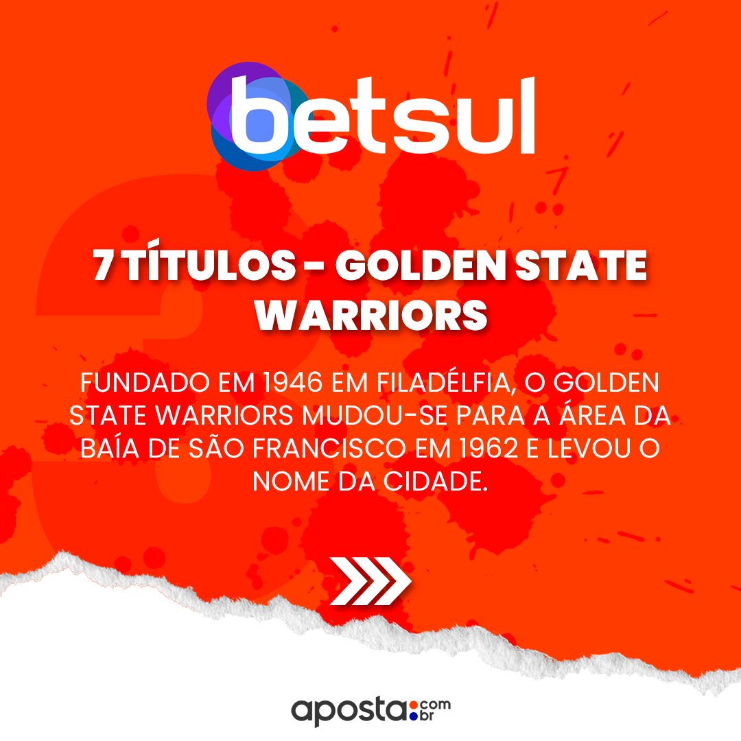 aposta_com_br's tweet image. Os dois maiores campeões da NBA são Lakers e Celtics, ambos empatados com 17 anéis cada. Entretanto, quem vive melhor fase no momento é o Warriors que possui 7 conquistas, muitas obtidas recentemente.⛹🏽

E esse ano, quem vai ganhar?🏀

#betsul #nba #apostasesportivas