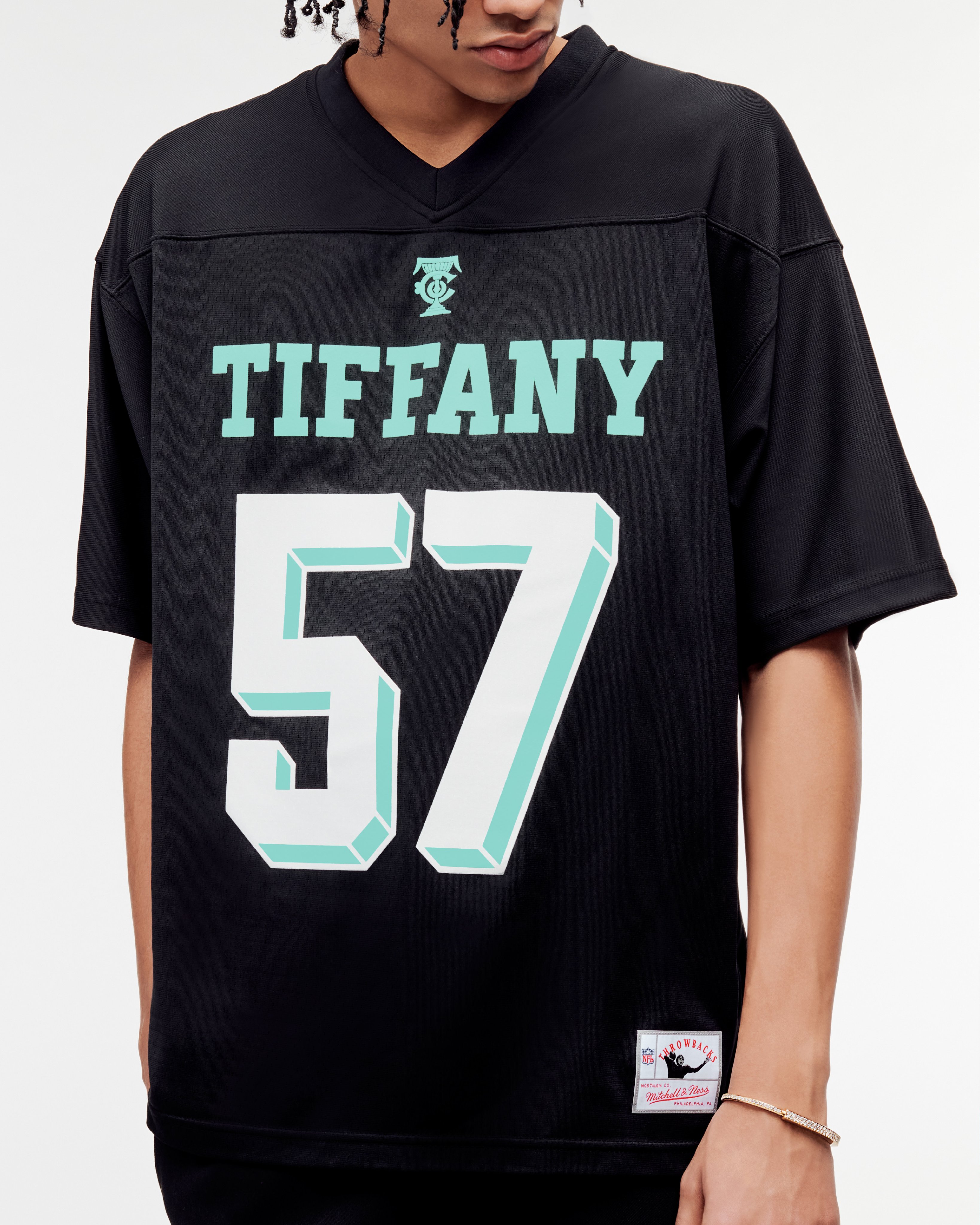 Tiffany & Co. on X: 