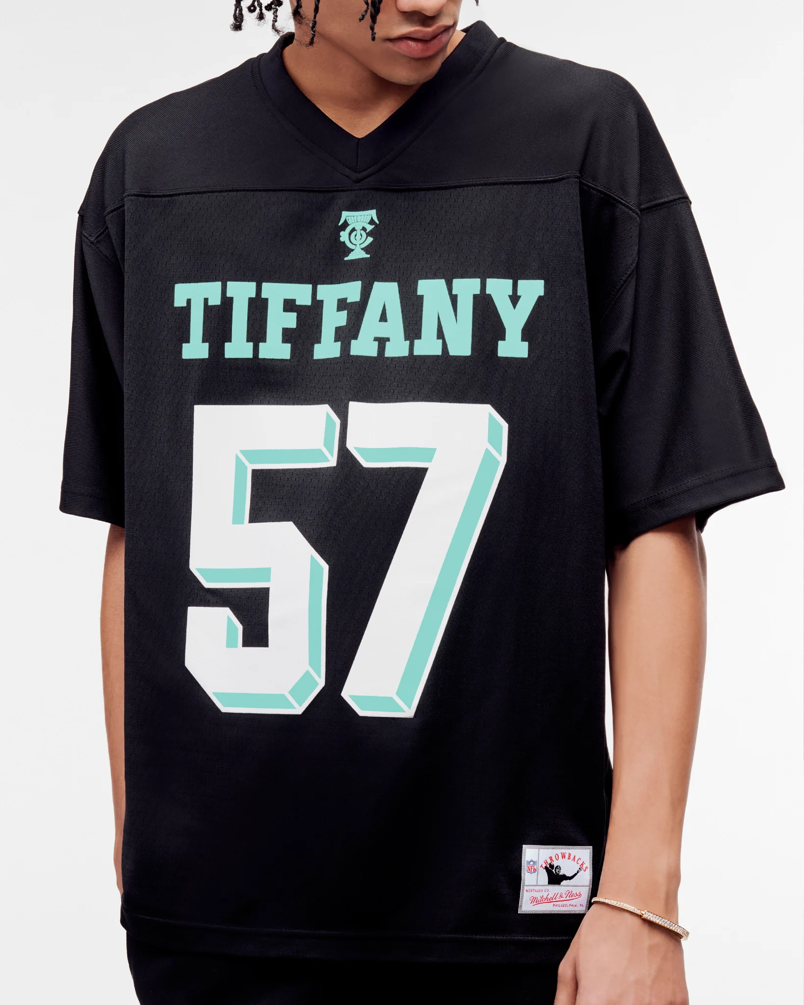 Tiffany & Co. on X: 
