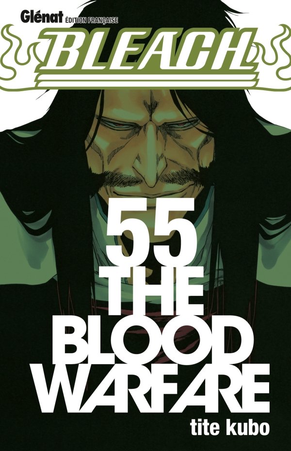 daily_bleach's tweet photo. BLEACH - RAPPEL

Pour celles et ceux qui ont terminé l'anime "BLEACH" et souhaitent continuer le dernier arc en manga, c'est au chapitre 480 du tome 55 !
Pour continuer après le 1er court c'est tome 61 et pour après le dernier arc, c'est le roman Can't Fear Your Own World ! https://t.co/MMGlnGNHqK