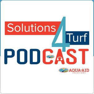 Our very own Trevor Hunter sits down with Aqua Aid president, Sam Green, in the new episode of Solutions 4 Turf. They discuss the launch of Excalibur in Canada and how this new product will benefit turf managers. tinyurl.com/msr5z4r5 @Trevor_OSC @sgreenups @Solutions4Turf