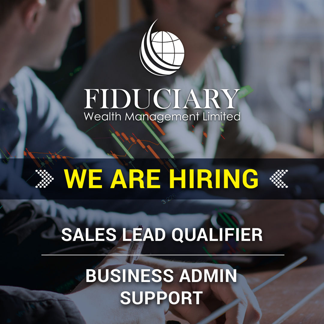 SALES LEAD QUALIFIER
We are looking for an extraordinary individual to be part of our team in the role of Sales Lead Qualifier. 

BUSINESS ADMIN SUPPORT
We are looking for an exceptional applicant to join our team in the role of Business Admin Support.