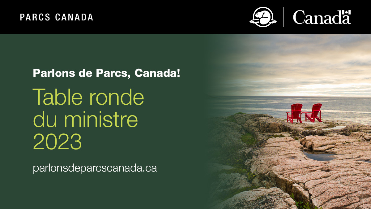 PNFundy's tweet photo. La #TRM2023 sera tenue jusqu’au 13 février et nous souhaitons vous entendre!
Faites part de vos idées et vos opinions sur l’avenir de #ParcsCanada.✨

Apprenez-en davantage et joignez-vous à la conversation : https://t.co/xHyERF9xLC https://t.co/bt1H4J9HGo