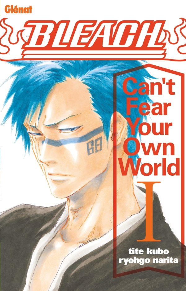 daily_bleach's tweet photo. BLEACH - RAPPEL

Pour celles et ceux qui ont terminé l'anime "BLEACH" et souhaitent continuer le dernier arc en manga, c'est au chapitre 480 du tome 55 !
Pour continuer après le 1er court c'est tome 61 et pour après le dernier arc, c'est le roman Can't Fear Your Own World ! https://t.co/MMGlnGNHqK