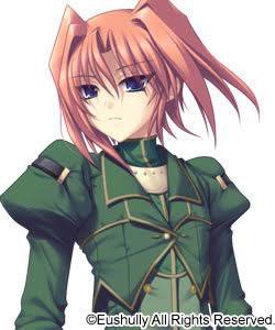 あまり男キャラを好き!!って言う機会はあまりないんだけど、戦女神はガッツリエロゲなのにヒロインより主人公が好きなんだよなあ… 