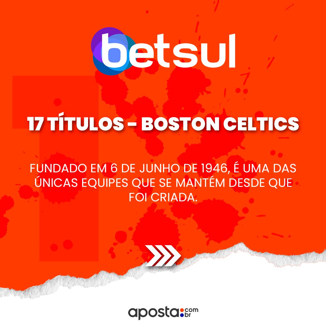 aposta_com_br's tweet image. Os dois maiores campeões da NBA são Lakers e Celtics, ambos empatados com 17 anéis cada. Entretanto, quem vive melhor fase no momento é o Warriors que possui 7 conquistas, muitas obtidas recentemente.⛹🏽

E esse ano, quem vai ganhar?🏀

#betsul #nba #apostasesportivas