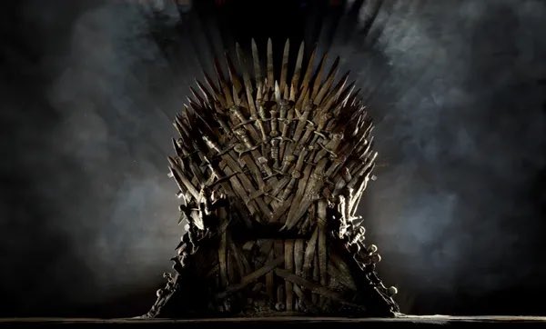 DrRubenMejia's tweet photo. Y todavía hay gente incapaz de ver el plan fusionista de HBO! https://t.co/ORCPHajHDE