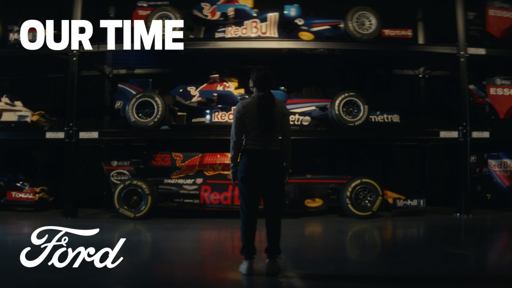 FordSverige's tweet photo. Ford återvänder till Formel 1; teknisk partner till Oracle Red Bull för säsong 2026 och framåt https://t.co/LWl8g3lKAR https://t.co/ubV9Sd8VSe