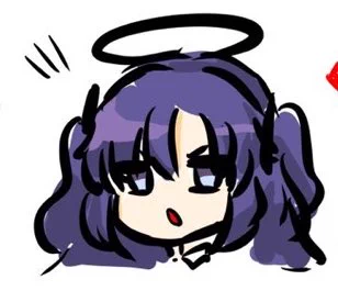 本日のユウカちゃん明日はちゃんと描きたいわね 
