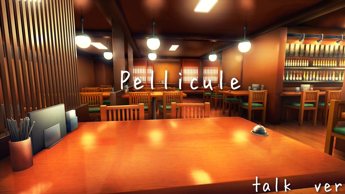 yuga_Vtuber01's tweet photo. https://t.co/ZSD8J2sK8m
うpし忘れてた動画です。
需要があるかはわかりませんが、友達の優雅君と一緒に居酒屋に来たと思ってください…。
#Pellicule #新人Vtuber #居酒屋 #ボイス…? #blackblue #Fudie #いいねで気になった人フォローする https://t.co/THBxt79Oos