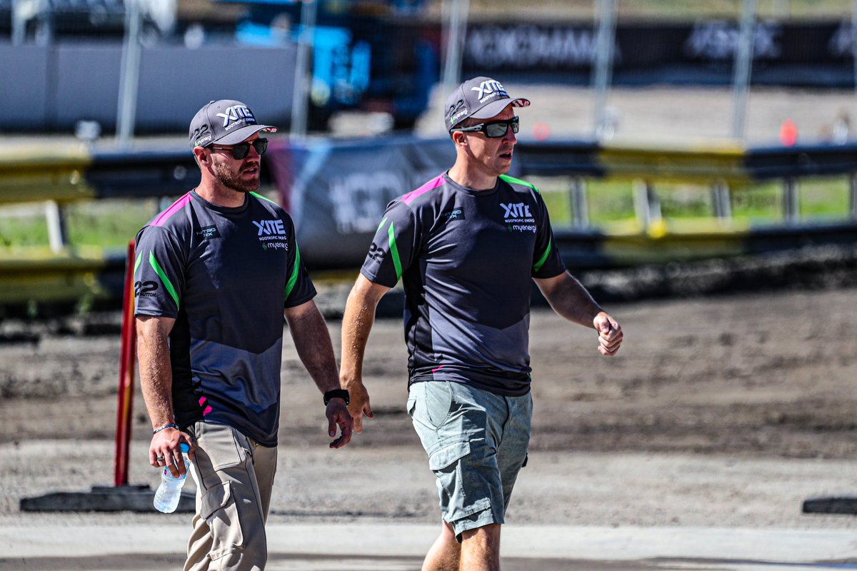 XITE ENERGY RACING tweet media