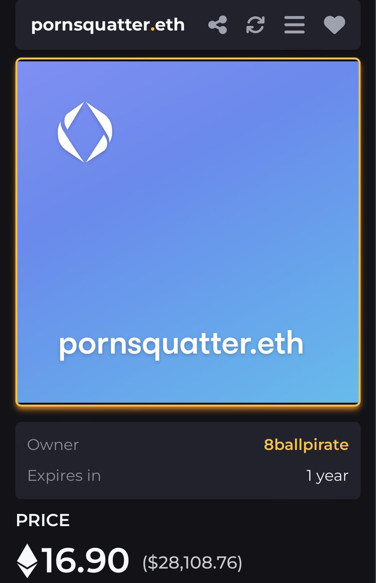 🎱🏴‍☠️.eth tweet media