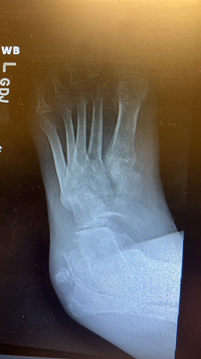 Christopher Miller, MD, MHS, FAAOS tweet media