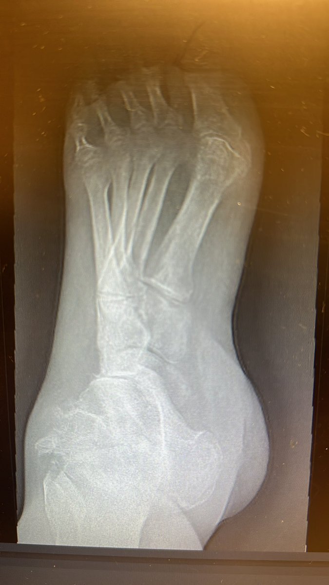 Christopher Miller, MD, MHS, FAAOS tweet media