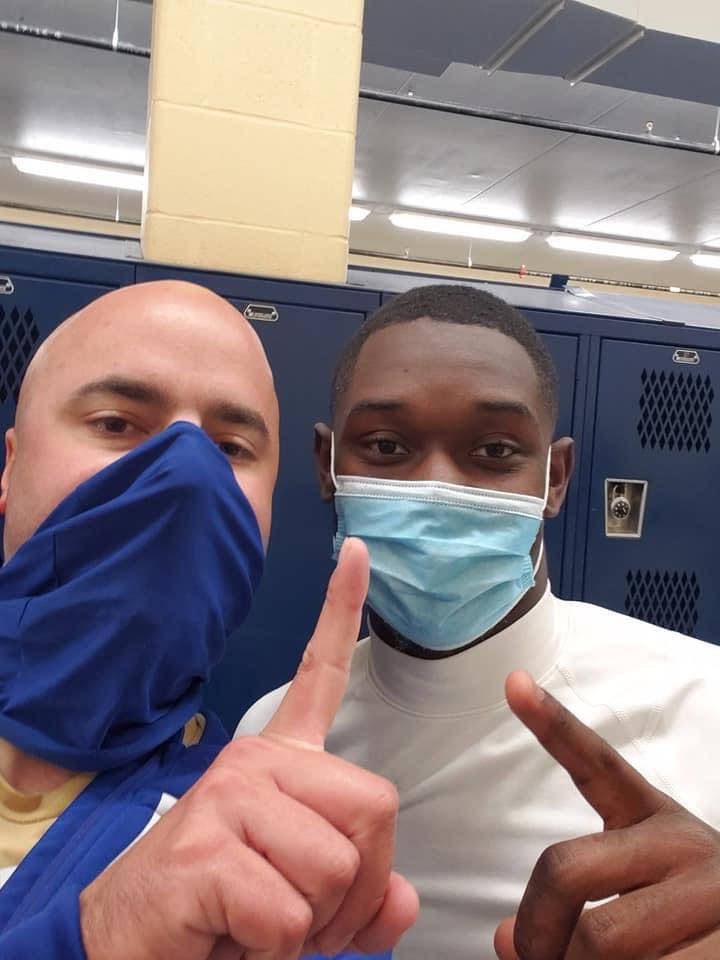 Absolutely heartbroken to hear the news. Taken way too soon. Elkhart guys you know how to reach me if you need to talk. 💔💔💔 RIP Kenny