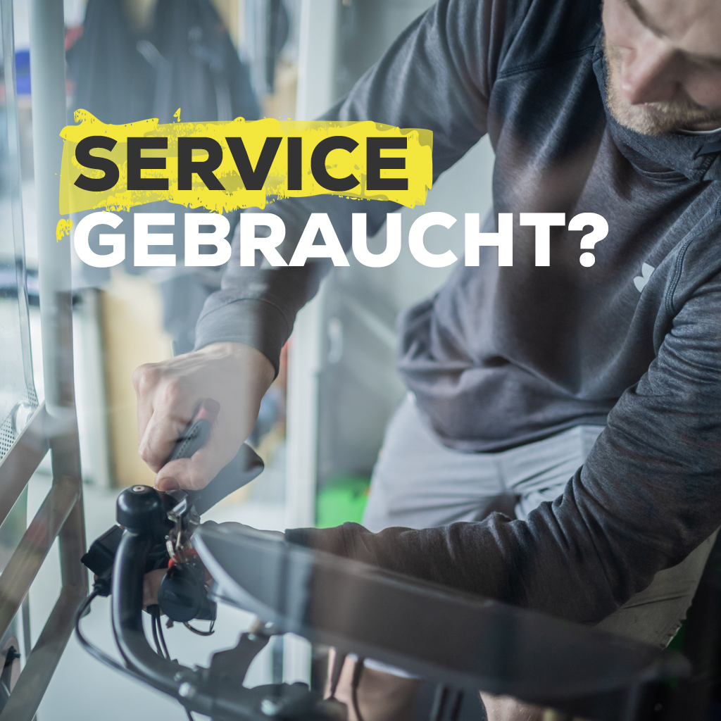 Im Service-Bereich auf unserer Website finden Anwender:innen Unterstützung bei der Benutzung der ONO, die Bedienungsanleitung und praktische Hilfe-Videos.

Eure Service-Anliegen meldet ihr schnell und bequem über das Web-Formular onomotion.com/produkt/how-to…

#onoforfuture #emobility