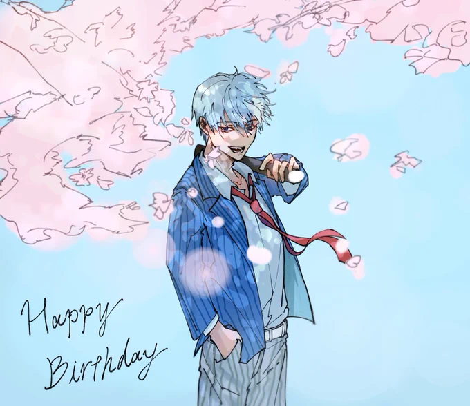 #黒田雪成生誕祭2023 #黒田雪成誕生祭2023今年もおめでとう 