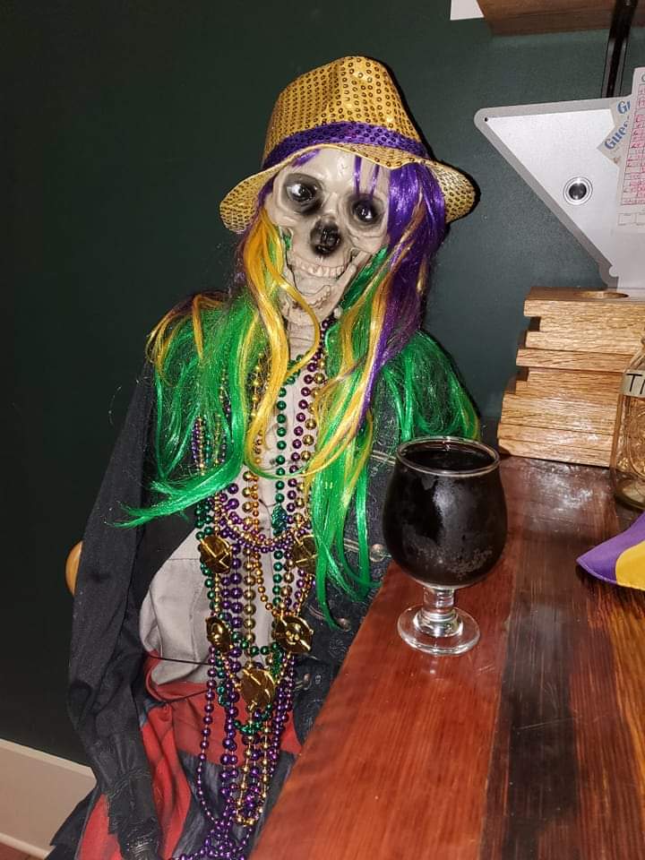 Iron Hand Brewing tweet media