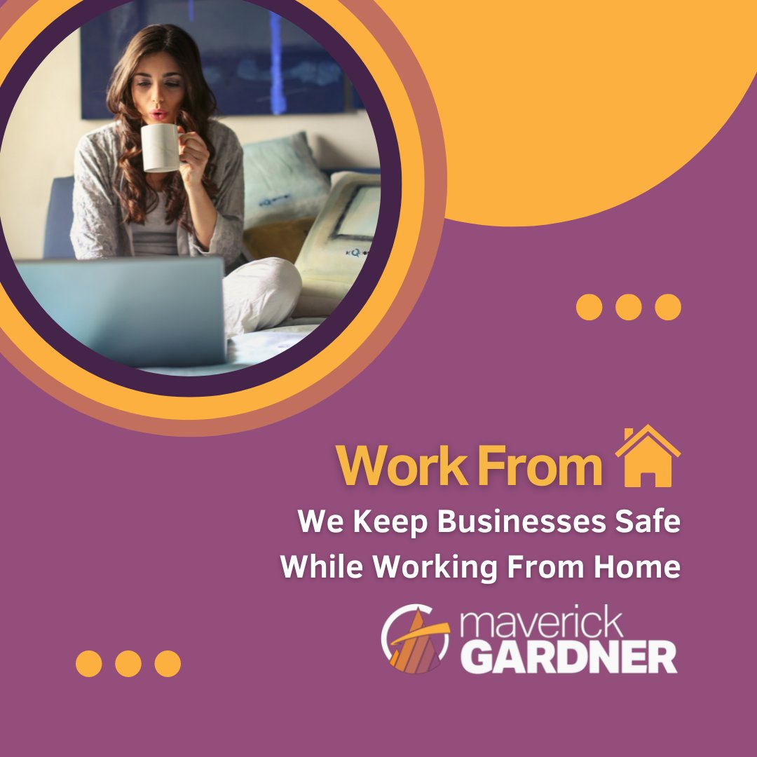 We understand that managing a secure virtual office environment is essential to protecting your business online. 

With our help, you can make sure your team’s information remains safe in this changing landscape of remote working conditions!