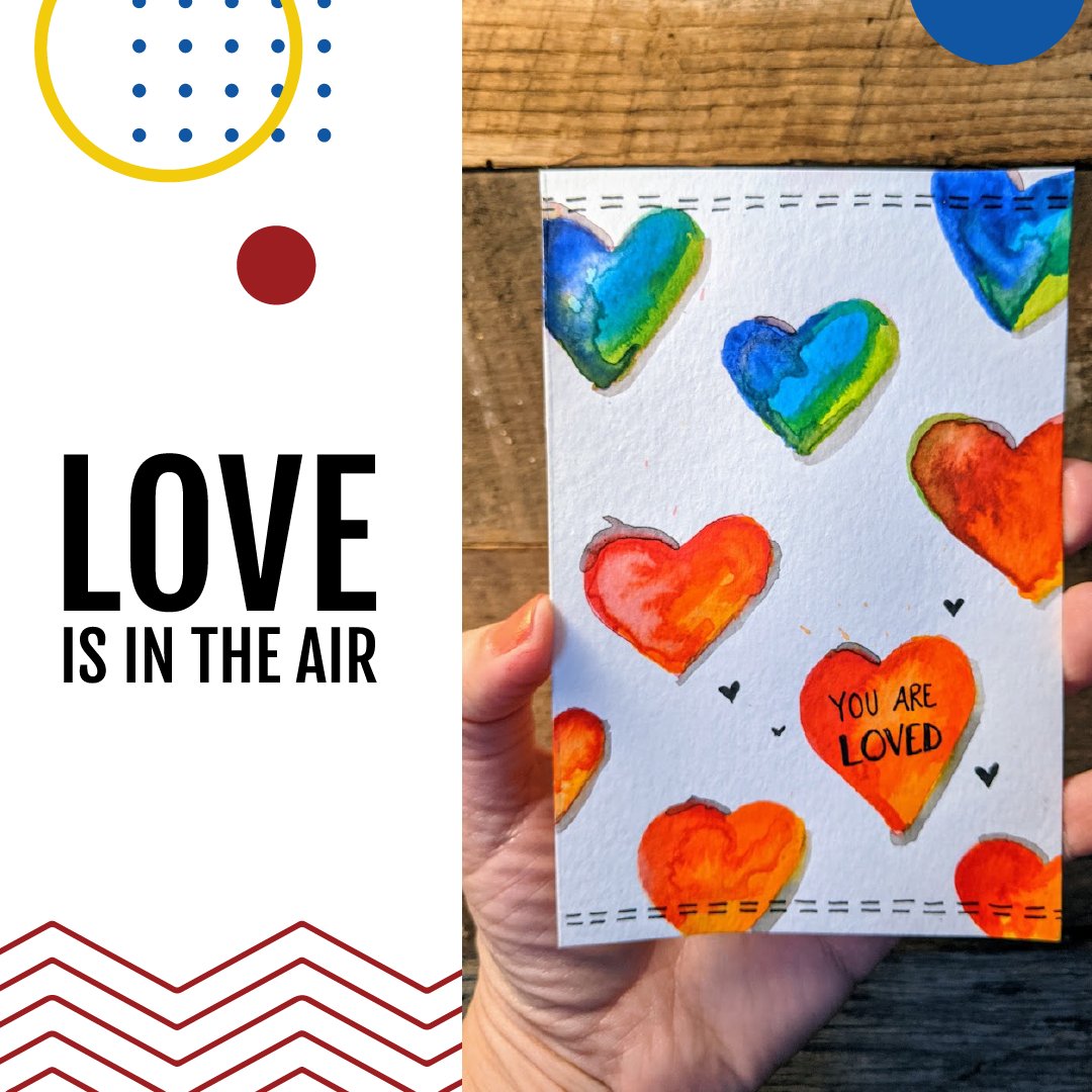 💘 The month of love is here, so what better time to highlight a handful of our favorite clients &amp; partners over the next few weeks?!

Before we do, let's start the month with some good vibes. ✨ Drop a comment and tag someone you appreciate. Go ahead and tell 'em why!