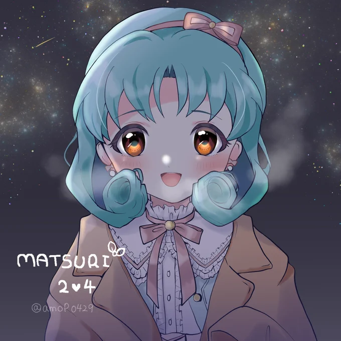 全然寒くないのですまつり姫#徳川まつり生誕祭2023#徳川まつり 